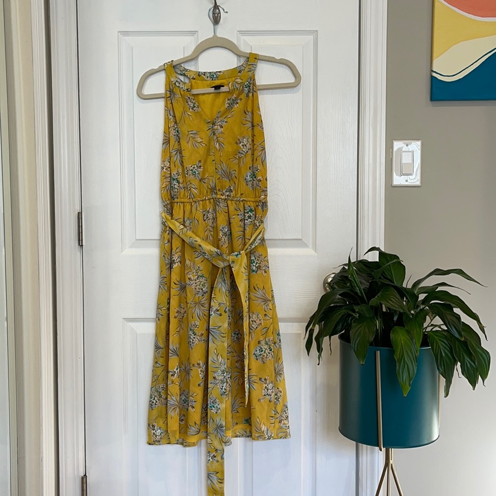 Summer dress